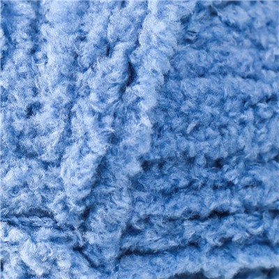 Плюшевая пряжа для вязания спицами, крючком ALIZE, Softy, 100% микрополиэстер, 115 м/50 г, (374)