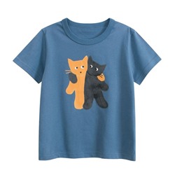 TSKIDS Футболка  9A048