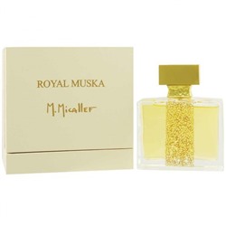 Maison Micallef Royal Muska Edp AAA