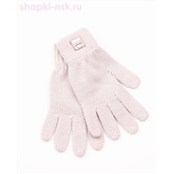 115-TGg Перчатки для девочки (7-8 лет)