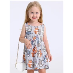 Апрель Платье 1ДПБ4000001н