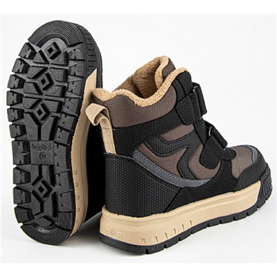 Ботинки зима Kapika 42523-2 кор