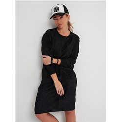 976 Платье "Черный/винтаж"