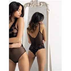 Боди 1954 Sielei