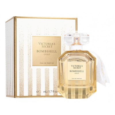Victorias Secret Bombshell Gold Edp 100 ml