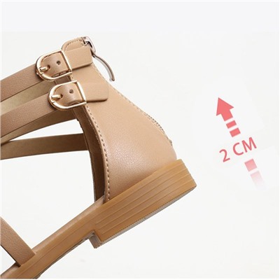 Xianglv Женские босоножки 770-86