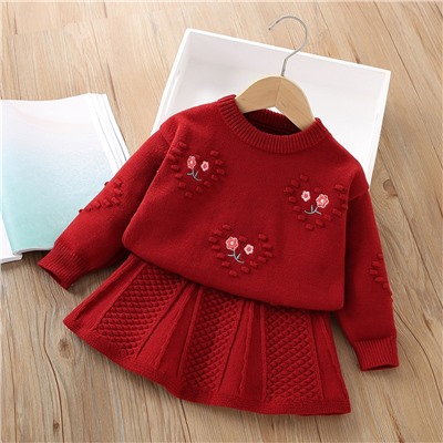 DAXI GIRL W6002