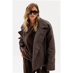 Куртка EOLA 2929.2 темный_шоколад