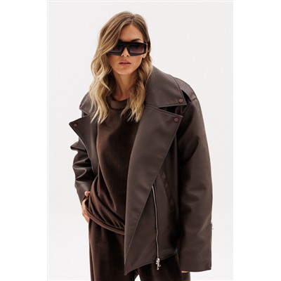 Куртка EOLA 2929.2 темный_шоколад