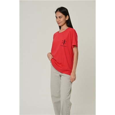 футболка женская 8784-05