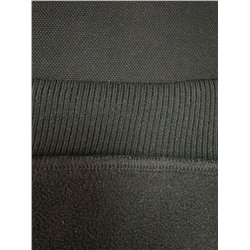 C43 BLACK Худи мужское (90% хлопок, 10% полиэстер)