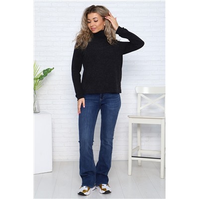 Ангора водолазка(фуфайка)