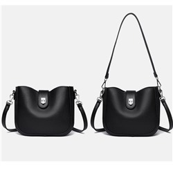 Bags Сумка женская / кожа /   025082