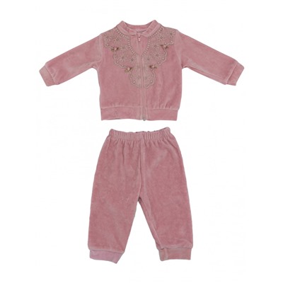 Костюм для девочек Becol Baby