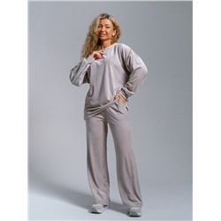 974 Костюм "Серый"