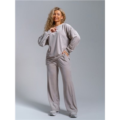 974 Костюм "Серый"