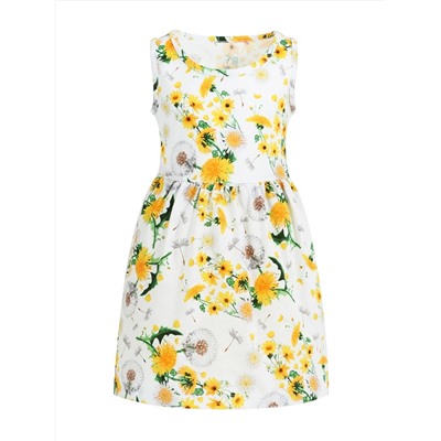 Апрель Платье 1ДПБ4001001н