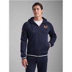 Спортивный костюм мужской RUSSIA 12M-RR-1091