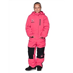 Комбинезон T-9081 Розовый