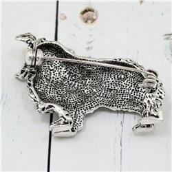 Брошь V005874507160