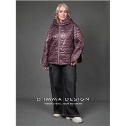 DIMMA Куртка 2667