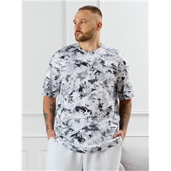 Фуфайка (футболка) мужская Олимп-5