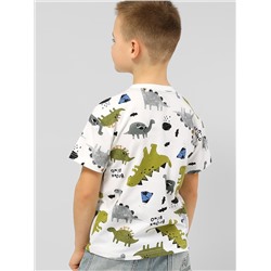 Соль&Перец Футболка SP9324