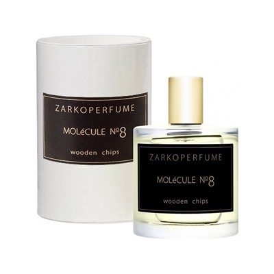 Zarkoperfume MOLeCULE 8 edp 100 ml original