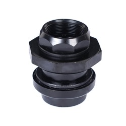 Рулевая колонка MIXIEER QLP-8 ED BLACK /уп100