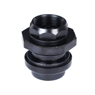 Рулевая колонка MIXIEER QLP-8 ED BLACK /уп100