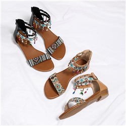 Xianglv Женские босоножки  222-12
