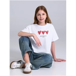 Апрель Футболка 1ДДФК5063001