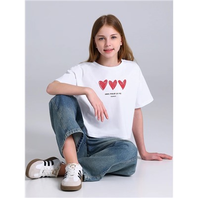 Апрель Футболка 1ДДФК5063001