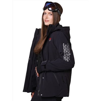 Костюм KB-0273 Черный