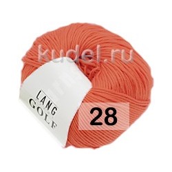 Пряжа Lang Yarns Golf