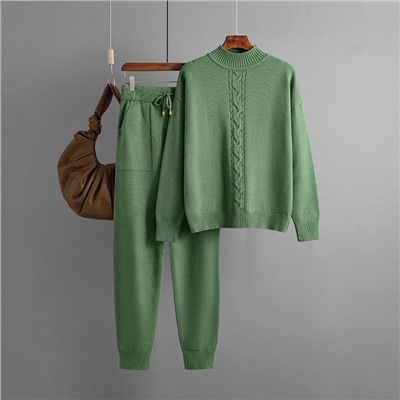 Eleganzza Костюм женский 3324