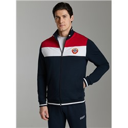 Спортивный костюм мужской СССР 11M-RR-1058