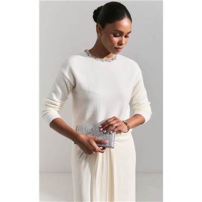 Джемпер P422-15011 milk