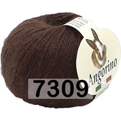 Пряжа Kutnor Angorino