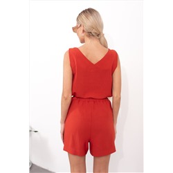 Комфортный женский костюм Даника №3