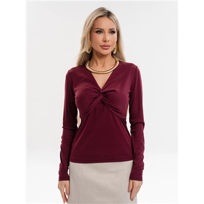 Лонгслив арт. ШЮ015-12