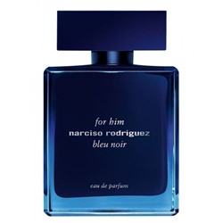 NARCISO RODRIGUEZ BLEU NOIR edp (m) 100ml TESTER