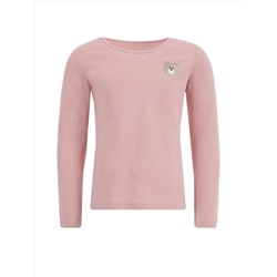 Апрель Лонгслив 1ДДЛД3569001