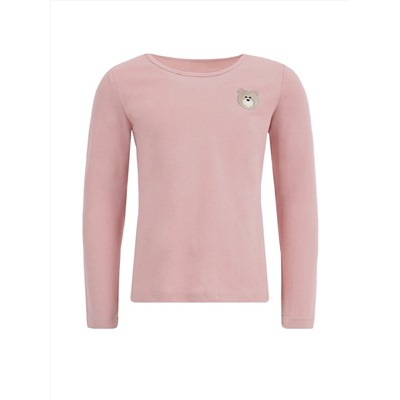 Апрель Лонгслив 1ДДЛД3569001