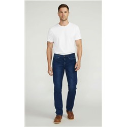 Джинсы DOUBLE TREND 008 blue