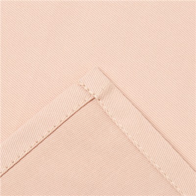 Полотенце «Этель» Kitchen, 40×70 см, 100% хлопок, саржа 220 г/м², бежевое