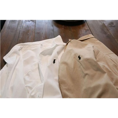 Рубашка мужская Е7 6616