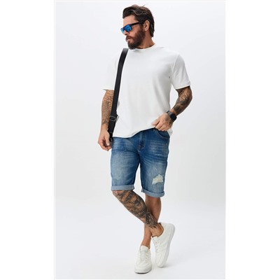 Футболка P611-06-768 white