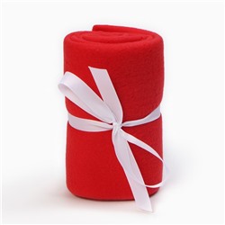 Набор подарочный новогодний «Этель: Тёплых объятий»: плед и аксессуары