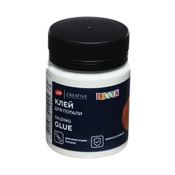 Клей Универсальный для потали 50 мл ЗХК Decola, водная основа